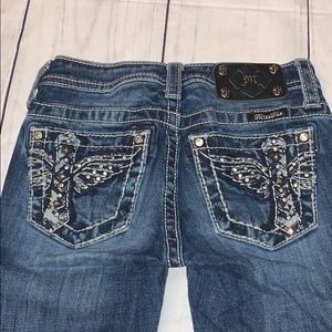 Miss Me Girl’s Jeans Size 10